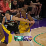 Nneka Ogwumike Top Points vs. New York Liberty - Yahoo Sports
