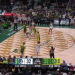 Kayla McBride Top Points vs. Seattle Storm - Yahoo Sports