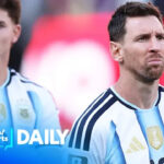 Is Lionel Messi Playing Tonight for Inter Miami vs. Chicago Fire? - Yahoo Sports
