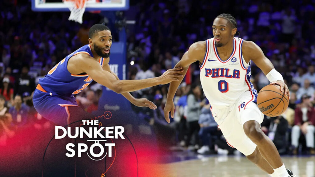 Knicks, Sixers amongst most interesting vet-led groups heading into next season - Yahoo Sports