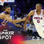 Knicks, Sixers amongst most interesting vet-led groups heading into next season - Yahoo Sports