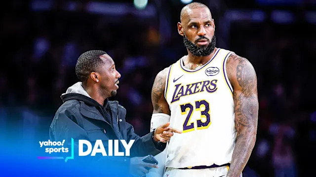 Heat confirm the LeBron James introductory press conference YouTube video was published accidentally after latest rumors - Yahoo Sports