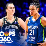 "Truly embarrassing" - Sophie Cunningham calls out Seattle Storm minority owner Celeste Keaton for intimidating two of her young fans - Yahoo Sports