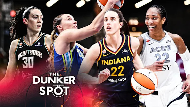 WNBA All-Star rosters 2026: Full list of starters, voting results headlined by Caitlin Clark, Paige Bueckers - Yahoo Sports