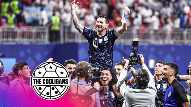 Why Argentina doesn't have Paulo Dybala, Angel Di Maria, Alejandro Garnacho playing at World Cup - Yahoo Sports