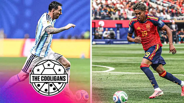 Why Spain isn't playing Pedri, Gavi, David Raya, Nico Williams in World Cup Final vs. Argentina - Yahoo Sports Canada