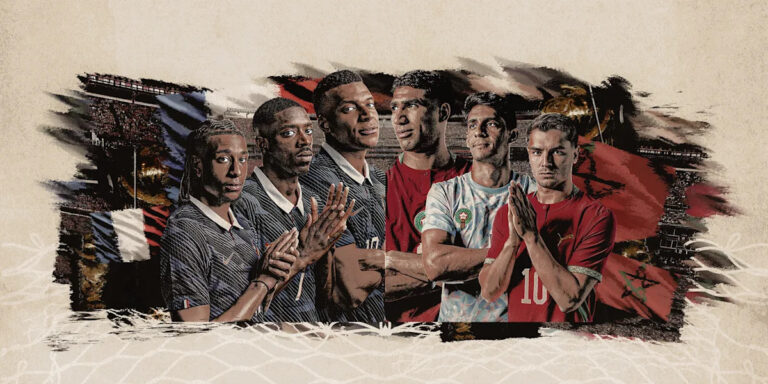 France vs. Morocco live updates, score: World Cup quarterfinals kick off Thursday - Yahoo Sports