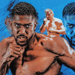 Anthony Joshua vs. Kristian Prenga live results, round-by-round updates, ring walks, start time for Joshua's return - Yahoo Sports