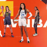 WNBA's top second half-questions: How will Napheesa Collier elevate Lynx? Will Liberty sink or swim? And what about the trade deadline? - Yahoo Sports