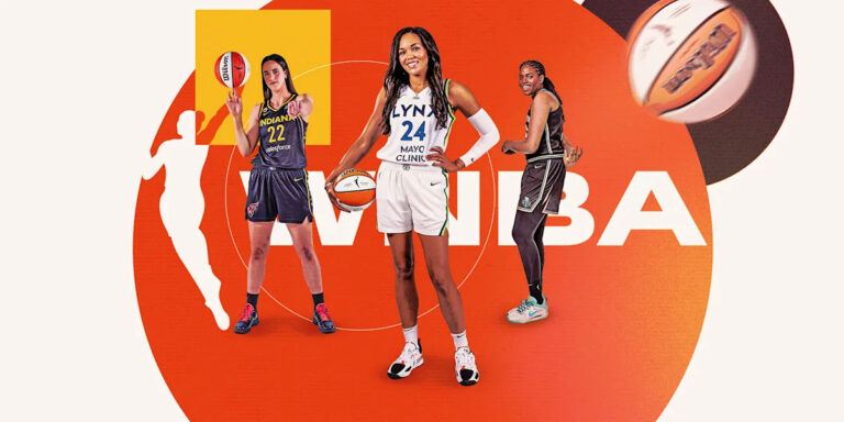 WNBA's top second half-questions: How will Napheesa Collier elevate Lynx? Will Liberty sink or swim? And what about the trade deadline? - Yahoo Sports
