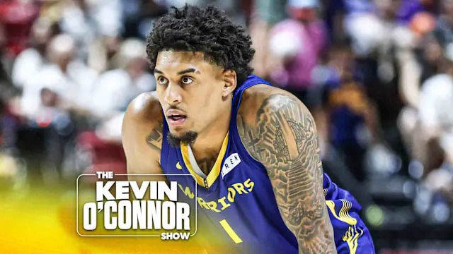 "It's God-given, to be honest" – Austin Reaves explains why Luka Doncic's game can't be replicated - Yahoo Sports