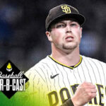 Padres’ Mason Miller makes goal before trade deadline extremely clear - Yahoo Sports