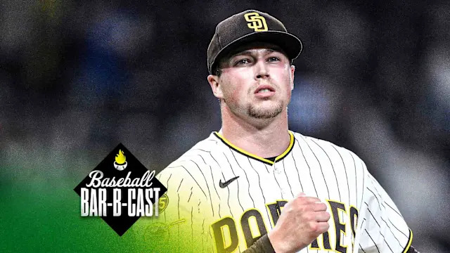 Padres’ Mason Miller makes goal before trade deadline extremely clear - Yahoo Sports