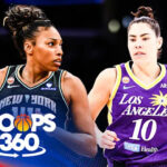 Golden State Valkyries won't make trade for LA Sparks guard Kelsey Plum - Yahoo Sports Australia