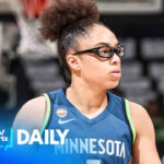 Lynx’s Napheesa Collier to make season debut vs. Storm - Yahoo Sports