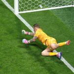 Pickford makes a sensational save as Argentina seeks the equalizer - TSN