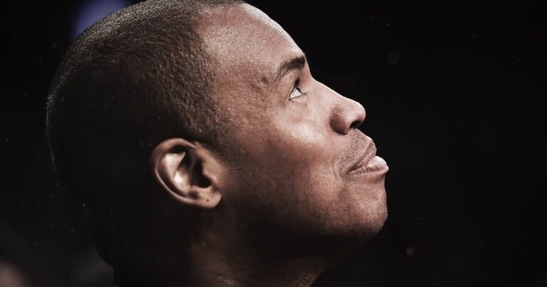 Jason Collins will be remembered for living a life full of courage - TSN