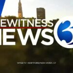 Eyewitness News Friday morning - WFSB