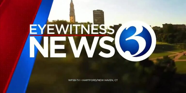 Eyewitness News Friday morning - WFSB