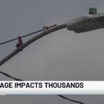 Washington mayor expresses concern after power outage - WITN