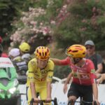 Medical Reports & Withdrawals Tour de France 2026 Stage 6 - Torstein Traeen's yellow jersey spell ends with crash as Uijtdebroeks and De Kleijn headline abandons - CyclingUpToDate.com