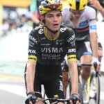 Jury & Fines Tour de France 2026 Update Stage 20 - Sepp Kuss fined 1000CHF and 50 UCI points - CyclingUpToDate.com