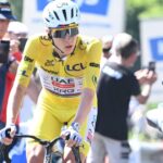 Tour de France 2026 Classifications Update Stage 14 - Pogacar now has over 4 minutes over Vingegaard; Evenepoel defends podium from Seixas - CyclingUpToDate.com