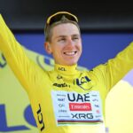 Tour de France 2026 Classifications Update Stage 15 - Vingegaard out; Evenepoel and Del Toro take over podium alongside Pogacar - CyclingUpToDate.com