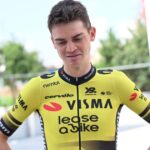 Sepp Kuss said three words at the Visma bus that sum up his mentality, after suffering 2 Tour de France crashes - IDLprocycling.com