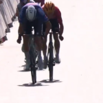 "It was kind of stupid of me to try to sprint against Van der Poel' - IDLprocycling.com