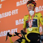 2026 Tour de France Standings | What are the GC time gaps before the first mountain stage? - IDLprocycling.com