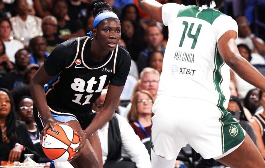 Rookie Roundup - Substack