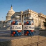 🚨 Decision Desk HQ's 2026 Forecast: Congress is up for grabs - Decision Desk HQ | Substack