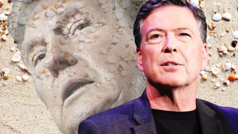 The Comey Prosecution Is Dead - The Bulwark