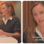 Jennifer Garner calls out the paparazzi - Nine.com.au