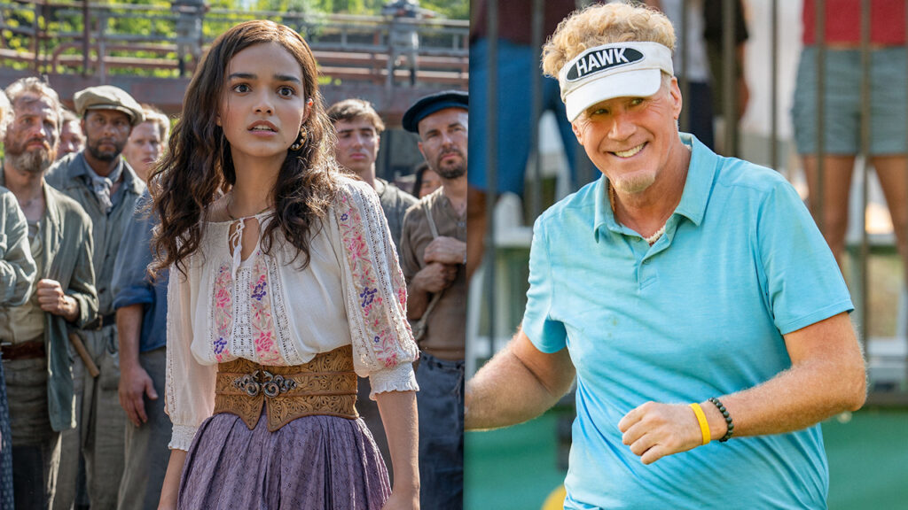 What’s Coming to Netflix This Week: July 13th to 19th, 2026 - What's on Netflix