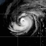 Hurricane Fausto Tracks Toward Hawaii as Category 2 Storm, California Surf Warning Issued - The Eastern Herald
