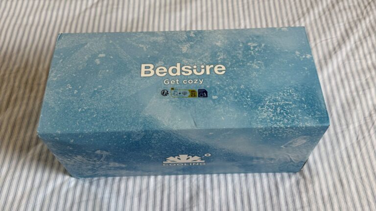'Like magic in a heatwave' – this cooling duvet has transformed my sleep in hot weather - Ideal Home