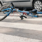 Vehicle and Bicycle Collision Impacts Traffic in Chico - sacramentoinjuryattorneysblog.com