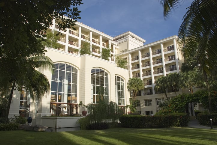 How Large Hotels Are Protecting the Planet and Making Profit - The Good Men Project