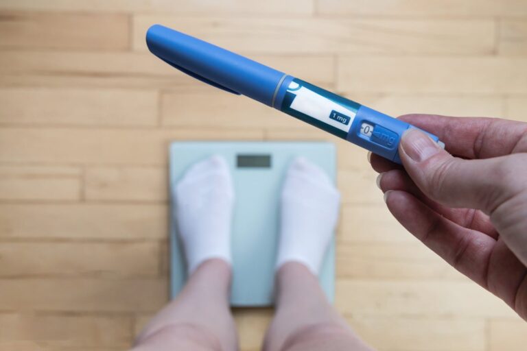 Experts explain why semaglutide and other weight-loss drugs may not work for everyone - The Independent