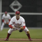 Jim Thome’s son, Landon, taken by White Sox in MLB draft - Phillies Nation