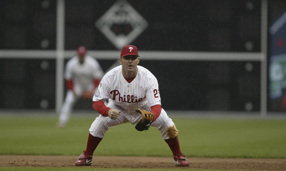 Jim Thome’s son, Landon, taken by White Sox in MLB draft - Phillies Nation