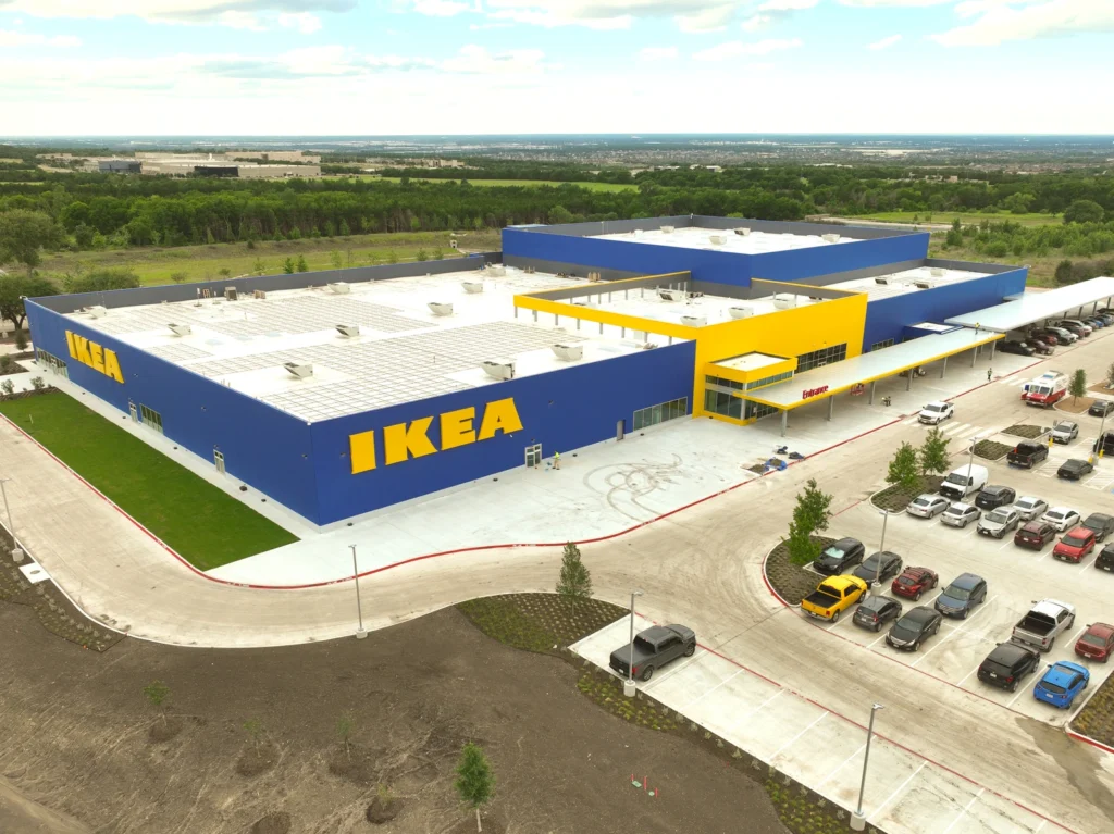 IKEA Coming to Crocker Park in Spring 2027 - clevescene.com