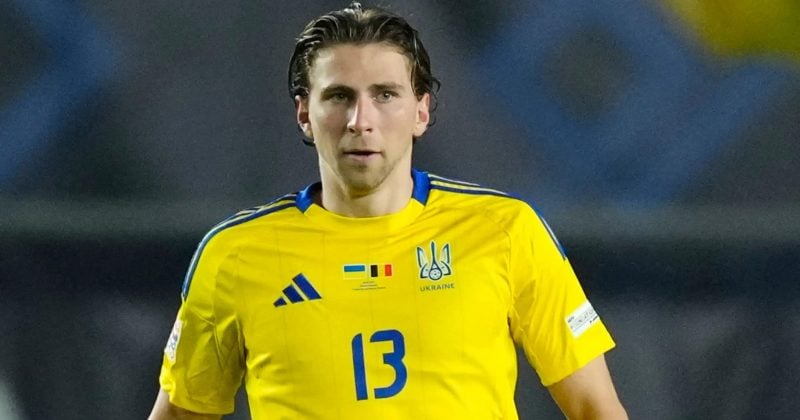 Liverpool in talks with PSG over Ilya Zabarnyi transfer valued at €60M - Crypto Briefing