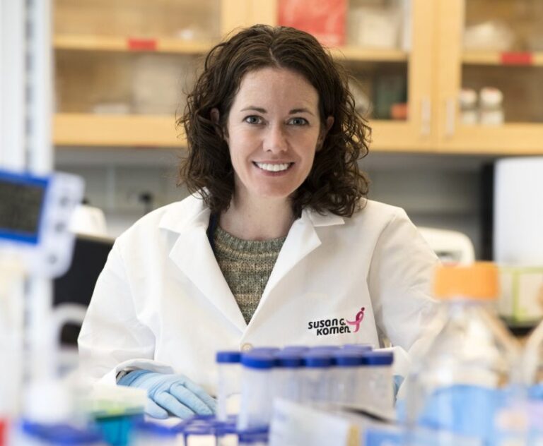 Study links bile acid buildup to breast cancer metastasis - healthcare-in-europe.com