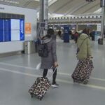 Canada's largest airport warns travellers against AI websites spreading misinformation - CityNews Montreal