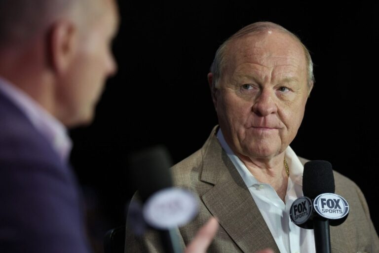 Larry McReynolds Talks About the Future of NASCAR and Other Current Topics - FormulaRapida.net