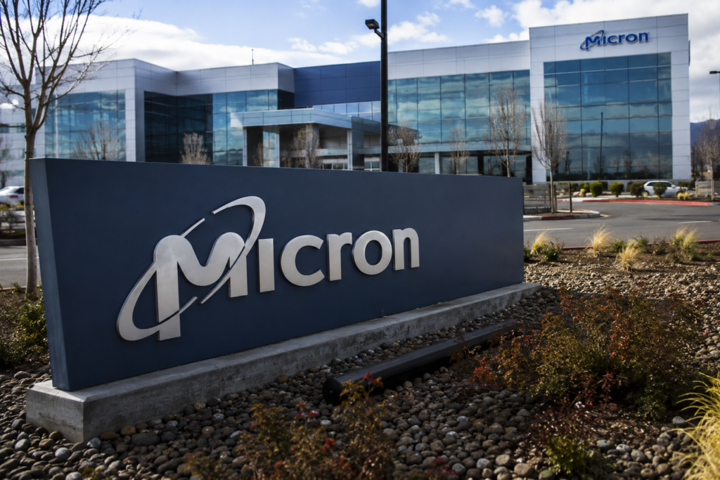 DRAM: Here’s why this SK Hynix, Micron, Samsung ETF is falling today - Invezz