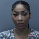 "Love & Hip Hop" Alum Tommie Lee Arrested At World Cup Match In Miami After Allegedly Sneaking Into Stadium - theJasmineBRAND